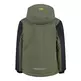 Campagnolo Boy's Freeride Ski Jacket "Olive"