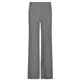 Campagnolo Heathered Jersey Long Pant "Black Melange"
