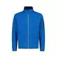 Campagnolo Men's Jacquard Knit-Tech Fleece "Blue River"
