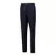 Campagnolo Men's Light Stretch-fleece Trousers "Black-Blue"
