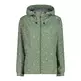 Campagnolo Waterproof Women's Jacket "Salvia-Orchidea"