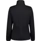 Campagnolo Women Knit-Tech Jacket Jacquard "Antracite"