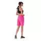 Campagnolo Women's bermuda shorts in stretch cotton "Festival"