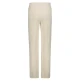 Campagnolo Women's long trousers in melange jersey fabric "Avorio"