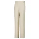 Campagnolo Women's long trousers in melange jersey fabric "Avorio"