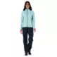 Campagnolo Women's Unlimitech Double Knit Jacquard Fleece "Opale"