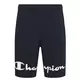 Champion Athletic Horizontal Script Logo "Navy"