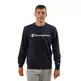 Champion Authentic Classic Big Logo Crewneck Sweats