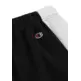 Champion Basketball Inspired Color Block Logo Rib Cuff Pants "Black"
