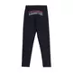 Champion Bookstore Girls' Lycra Leggings "Black"
