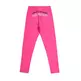 Champion Bookstore Girls' Lycra Leggings "Fuchsia"
