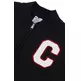 Champion Bookstore Logo Bomber Sweatshirt "Black"