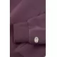 Champion Eco Future Graphic Hoodie "Dark Purple"