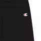 Champion Girl Leggings "Black"