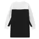 Champion Girls Authentic Legacy Blocking Color Dress (WW001)