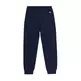 Champion Girls' Lightweight Brushed Fleece Joggers "Navy"