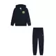 Champion Kids Hooded Fleece Sweatsuit "Navy Blue"