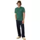 Champion Icon Men’s Washed Crewneck T-Shirt "Forest Green"