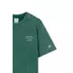Champion Icon Men’s Washed Crewneck T-Shirt "Forest Green"