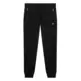 Champion Icon Pocket Zip Rib Cuff Fleece Slim Fit Pants "Black"