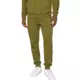 Champion Icon Pocket Zip Rib Cuff Fleece Slim Fit Pants "Green"