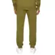 Champion Icon Pocket Zip Rib Cuff Fleece Slim Fit Pants "Green"