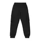 Champion Junior Cargo Joggers "Black"