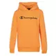 Champion Kids American Classic Flecce Hoodie "Yellow"