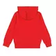 Champion Kids Big Logo Fleece Hoodie "Red"