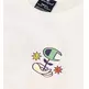 Champion Kids Crewneck T-shirt "White"