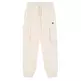 Champion Kids Fleece Cargo Joggers "Beige"