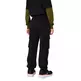 Champion Kids Fleece Cargo Pants Icons "Black"