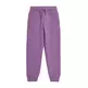 Champion Kids Legacy Big Logo Embroidered Side Cuff Pants "Lilac"