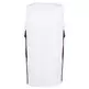 Champion Legacy Basketball Big Logo Tank Top "White"