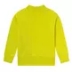 Champion Legacy Girls American Classics Crewneck "Neon Yellow"