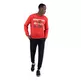 Champion Legacy New York Graphic Print Sweatshirt "Red"
