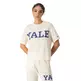 Champion Legacy University Yale Logo Cotton T-Shirt