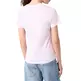 Champion Legacy Women T-Shirt "Pink"