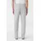 Champion MEN’S STRAIGHT HEM FLEECE PANTS ICONS LIGHT "GREY"