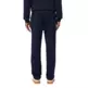 Champion Men’s Straight Hem Fleece Pants Icons "Navy Blue"