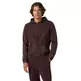 Champion Men’s Washed Fleece Full Zip Hoodie Icons "Brown"