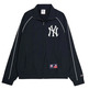 Champion MLB New York Yankees Embroidered Nylon Jacket