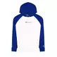 Champion Retro Basketball French Terry Hoodie