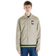 Champion Rochester Bookstore Snap Buttons Logo C Jacket "Taupe"