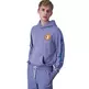 Champion Rochester Future Care Hooded Sweatshirt "Blue Steel"