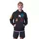 Champion Rochester Future Care Hooded Sweatshirt "Lead Gray"