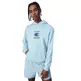Champion Rochester Future Care Hooded Sweatshirt "Pale Turquoise"