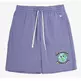 Champion Rochester Future Care Long Bermuda "Blue Steel"