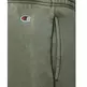 Champion Rochester Garment-Dyed Heavy Fleece Cuff Pants "Olive Green"