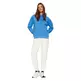Champion Rochester Tonal Logo Heavy Fleece Hoodie "Blue"
